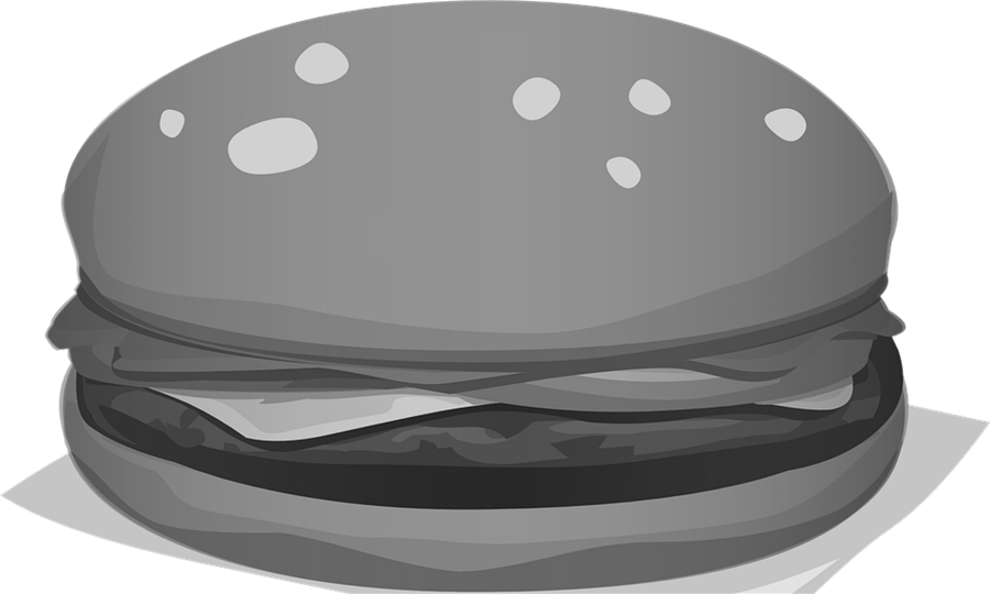 Here's the Beef blog header illustration